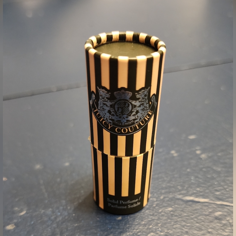 NIB Juicy Couture Perfume